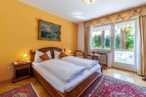 Villa Coris Ferienwohnung Magnolia Merano
